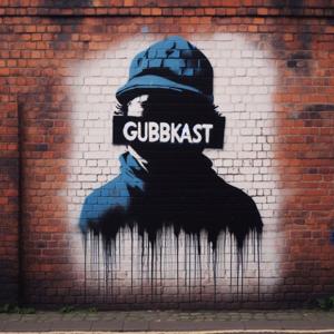 Gubbkast