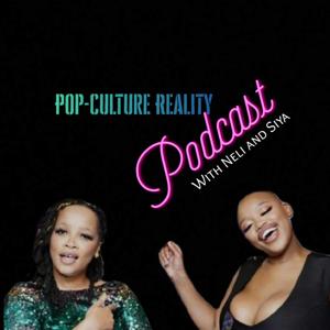 Pop-Culture Reality