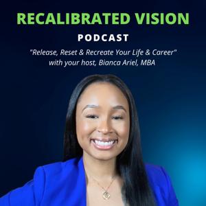 Recalibrated Vision