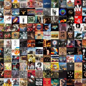 NY ROCK - MOBILE ROCK - CLASSIC ROCK