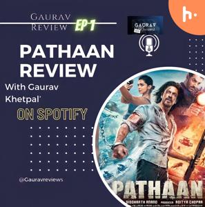 Gaurav Reviews