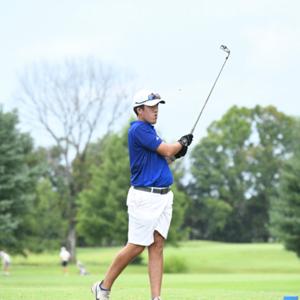 Chase Carpenter Golf YouTube