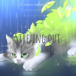 Strexing out