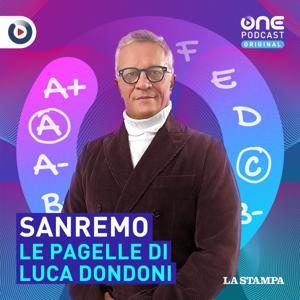 Sanremo, le pagelle di Dondoni
