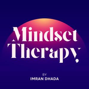 Mindset Therapy by Imran Dhada