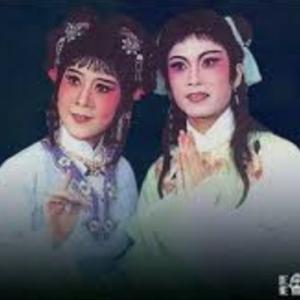 花中君子【上海越剧院】1983年