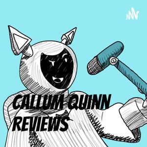 Callum Quinn Reviews