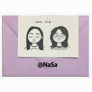 那啥 NaSa