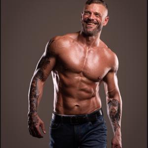 Peter Burns"burnsmeister"
