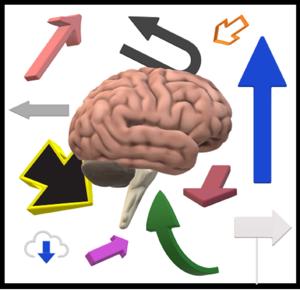 Brain Tangents