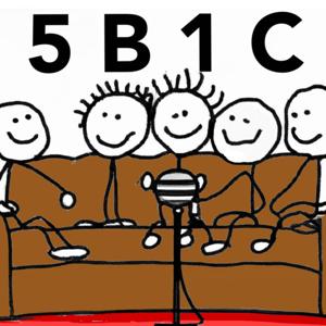 5 Boys 1 Couch