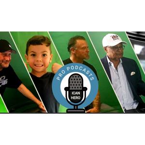 iCAN HERO PODCAST