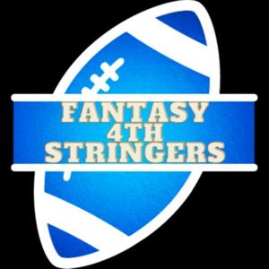 Fantasy 4th Stringers