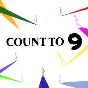 Count To 9