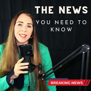 The News As I See It 🎙
