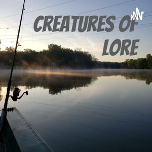 Creatures of Lore