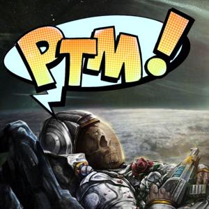 PTM! - Puro Tema Mamalon