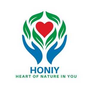 HONIY - Heart Of Nature In You