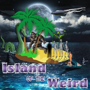 Island of the Weird