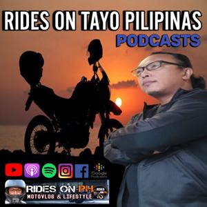 RIDES ON TAYO PILIPINAS
