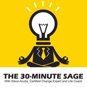 THE 30-MINUTE SAGE