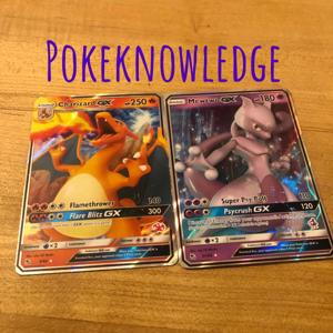 Pokeknowledge
