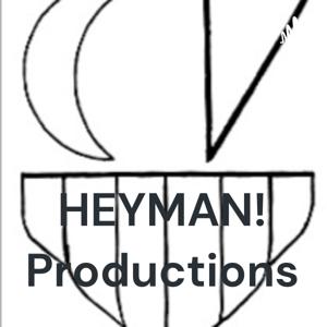 HEYMAN! Productions