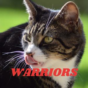 WARRIORS: Cats Of All Clans