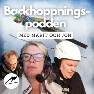 Backhoppningspodden