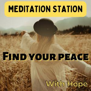 Positive Life Angel Manifestation Podcast