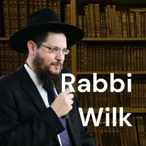 Rabbi Wilk