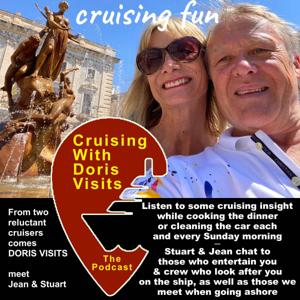 uCruise Doris Visits