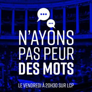 NPPM - N'ayons pas peur des mots - LCP