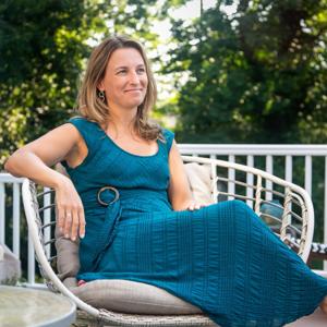 The Mostly Unbusy Mom