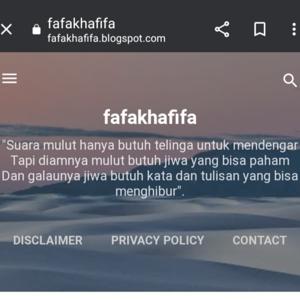 Sajak Candu