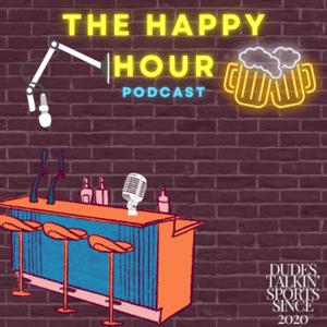 The Happy Hour