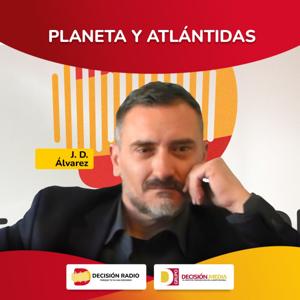 Planetas y Atlántidas