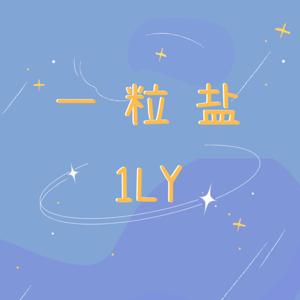 一粒盐