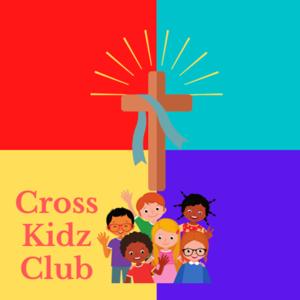 Cross Kids Club