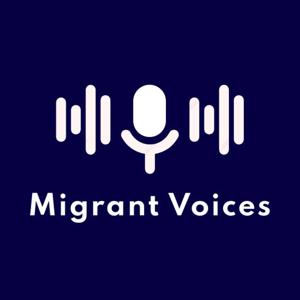 The Migrant Voices Podcast HK
