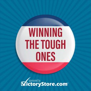 Winning the Tough Ones