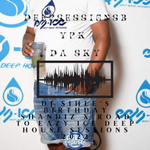 DeepSessionsByPK - Da Sky