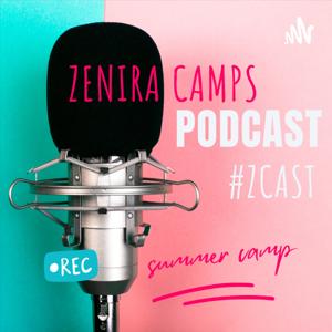 Zenira Cast