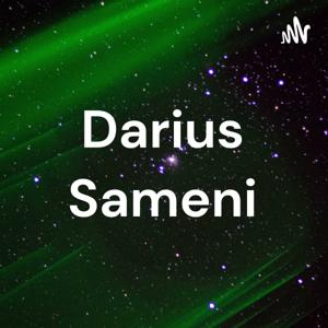 Darius Sameni