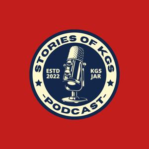 Stories Of KGS