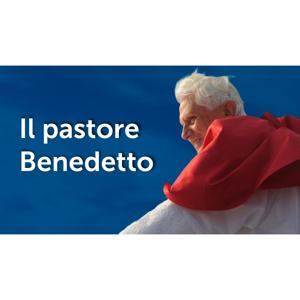Il pastore Benedetto