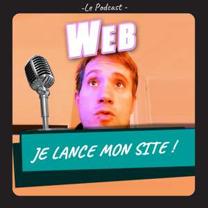 "Je lance mon site Web"