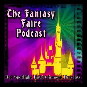 The Fantasy Faire Podcast