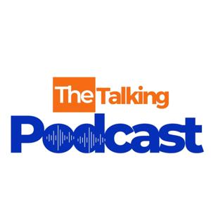 The Talking Podcast.LTD