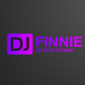 DJ FINNIE - Techno.FM